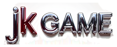 jk game logo