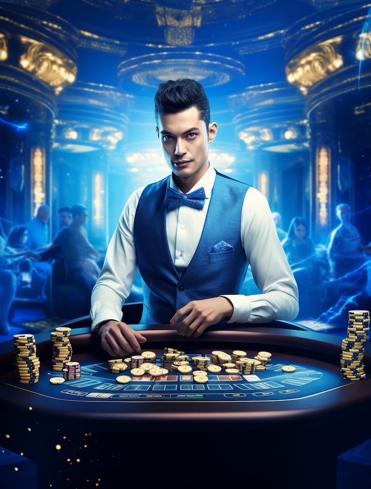 jk game Game studios aur live tables