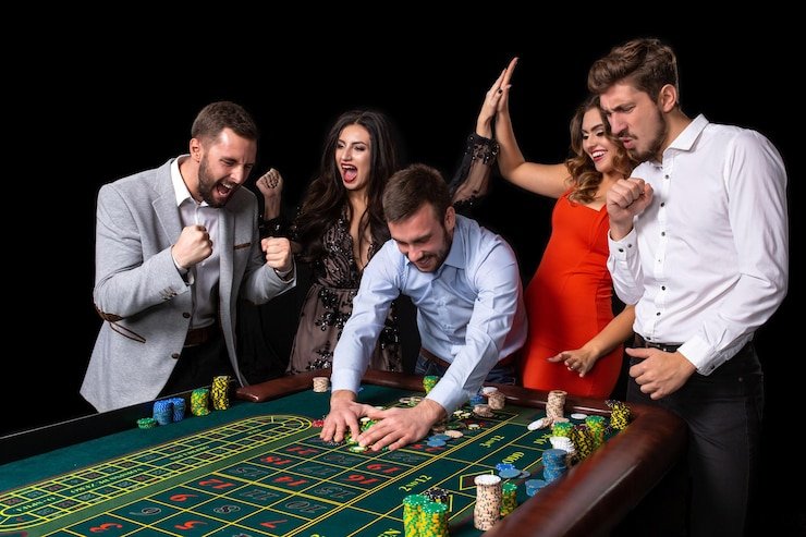 jk game jk game: Pakistan ke liye gaming lobby