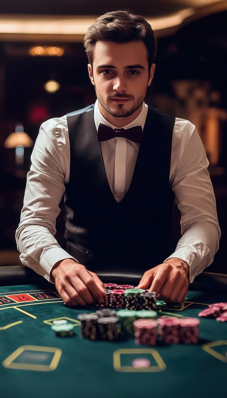 jk game Live Casino